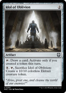 Idol of Oblivion [Modern Horizons 3 Commander] - Destination Retro