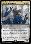 Sire of Stagnation [Modern Horizons 3 Commander] - Destination Retro