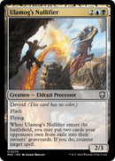 Ulamog's Nullifier [Modern Horizons 3 Commander] - Destination Retro