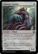 Ulamog's Crusher [Modern Horizons 3 Commander] - Destination Retro