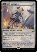 Eldritch Immunity [Modern Horizons 3 Commander] - Destination Retro