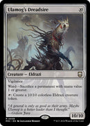 Ulamog's Dreadsire [Modern Horizons 3 Commander] - Destination Retro