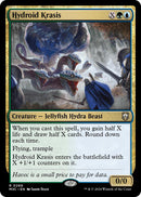 Hydroid Krasis [Modern Horizons 3 Commander] - Destination Retro