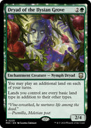 Dryad of the Ilysian Grove [Modern Horizons 3 Commander] - Destination Retro