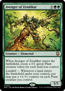 Avenger of Zendikar [Modern Horizons 3 Commander] - Destination Retro