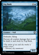 Fog Bank [Modern Horizons 3 Commander] - Destination Retro