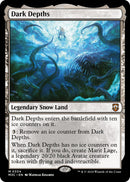 Dark Depths [Modern Horizons 3 Commander] - Destination Retro