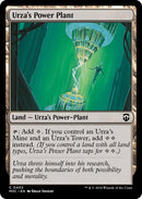Urza's Power Plant [Modern Horizons 3 Commander] - Destination Retro