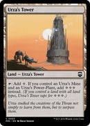 Urza's Tower [Modern Horizons 3 Commander] - Destination Retro