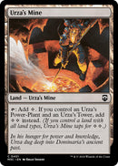 Urza's Mine [Modern Horizons 3 Commander] - Destination Retro