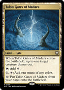 Talon Gates of Madara [Modern Horizons 3 Commander] - Destination Retro