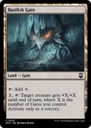 Basilisk Gate [Modern Horizons 3 Commander] - Destination Retro