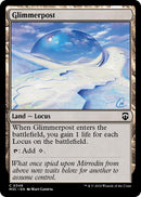 Glimmerpost [Modern Horizons 3 Commander] - Destination Retro