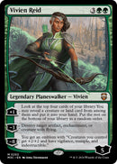 Vivien Reid [Modern Horizons 3 Commander] - Destination Retro