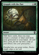 Grapple with the Past [Modern Horizons 3 Commander] - Destination Retro