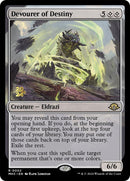 Devourer of Destiny [Modern Horizons 3 Prerelease Promos] - Destination Retro