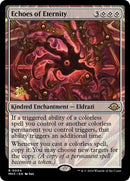 Echoes of Eternity [Modern Horizons 3 Prerelease Promos] - Destination Retro