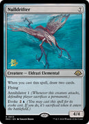 Nulldrifter [Modern Horizons 3 Prerelease Promos] - Destination Retro