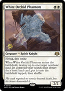White Orchid Phantom [Modern Horizons 3 Prerelease Promos] - Destination Retro