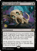 Ripples of Undeath [Modern Horizons 3 Prerelease Promos] - Destination Retro