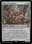 Thief of Existence [Modern Horizons 3 Prerelease Promos] - Destination Retro
