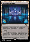 Spymaster's Vault [Modern Horizons 3 Prerelease Promos] - Destination Retro