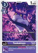 Tsukaimon [EX6-045] [Infernal Ascension] - Destination Retro