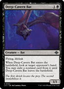 Deep-Cavern Bat [The Lost Caverns of Ixalan] - Destination Retro