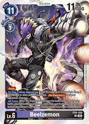 Beelzemon [EX6-056] [Infernal Ascension] - Destination Retro