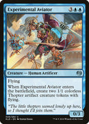 Experimental Aviator [Kaladesh] - Destination Retro