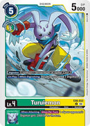 Turuiemon [EX6-033] [Infernal Ascension] - Destination Retro