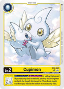Cupimon [EX6-003] [Infernal Ascension] - Destination Retro