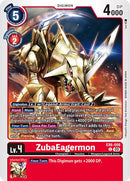 ZubaEagermon [EX6-008] [Infernal Ascension] - Destination Retro