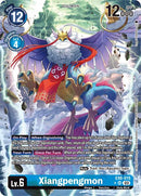 Xiangpengmon [EX6-015] (Alternate Art) [Infernal Ascension] - Destination Retro