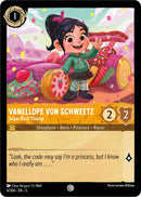 Vanellope von Schweetz - Sugar Rush Champ (6/204) [Shimmering Skies] - Destination Retro
