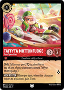 Taffyta Muttonfudge - Sour Speedster (117/204) [Shimmering Skies] - Destination Retro