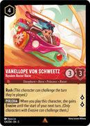 Vanellope von Schweetz - Random Roster Racer (124/204) [Shimmering Skies] - Destination Retro