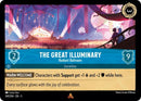 The Great Illuminary - Radiant Ballroom (169/204) [Shimmering Skies] - Destination Retro