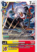 Gokuumon [EX6-023] [Infernal Ascension] - Destination Retro