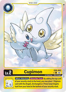Cupimon [EX6-003] (Box Promotion Pack: Infernal Ascension) [Infernal Ascension] - Destination Retro