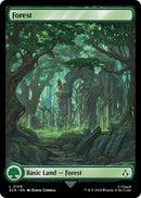 Forest (0109) [Assassin's Creed] - Destination Retro