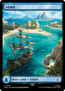 Island (0103) [Assassin's Creed] - Destination Retro