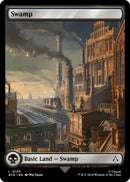 Swamp (0105) [Assassin's Creed] - Destination Retro