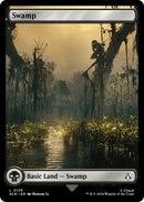 Swamp (0106) [Assassin's Creed] - Destination Retro