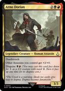 Arno Dorian [Assassin's Creed] - Destination Retro