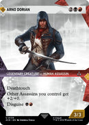 Arno Dorian (Showcase) [Assassin's Creed] - Destination Retro