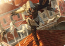 Ezio, Blade of Vengeance Art Card [Assassin's Creed Art Series] - Destination Retro