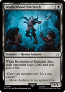 Brotherhood Patriarch [Assassin's Creed] - Destination Retro