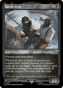 Jacob Frye (Foil Etched) [Assassin's Creed] - Destination Retro