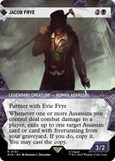 Jacob Frye (Showcase) [Assassin's Creed] - Destination Retro
